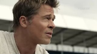 VIDEO Brad Pitt revine pe marile ecrane! Actorul va juca &icirc;ntr-un film bazat pe universul Formula 1