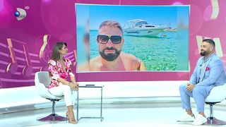 VIDEO Baboiash, despre familie și muzică! Cum reușește artistul să aibă un echilibru &icirc;ntre viața personală și cea profesională?