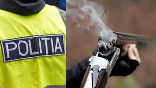 "Pușca lui a cântat pentru ultima oară"! Un bărbat și-a pus capăt zilelor, în propria gospodorie, cu arma de vânătoare