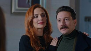 Astăzi, &icirc;n noul episod din serialul &ldquo;Tablou de familie&rdquo;:  Sergen, lovitură năucitoare pentru Azra