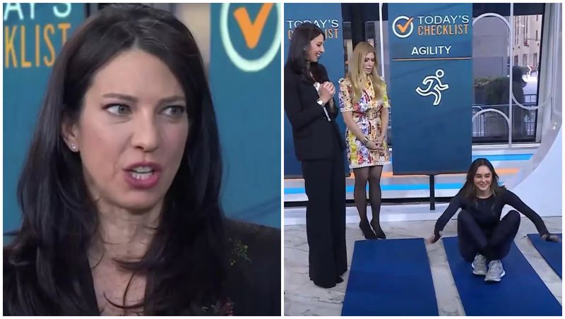 Testul fizic care îți arată cât mai ai de trăit, dezvăluit de un medic celebru