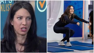 VIDEO Testul fizic care &icirc;ți arată c&acirc;t mai ai de trăit, dezvăluit de un medic celebru