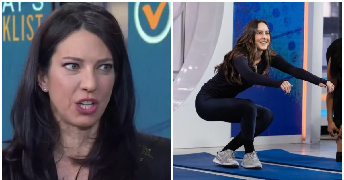 VIDEO Testul fizic care îți arată cât mai ai de trăit, dezvăluit de un medic celebru - Stirile