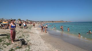 O bacterie periculoasă se înmulțește în apa Mării Negre. Avertismentul specialiștilor! Ce nu este bine să faci