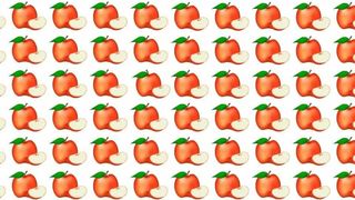 Ai un IQ peste medie dacă reușești să vezi "greșeala" din imagine &icirc;n mai puțin de 10 secunde