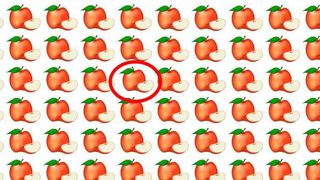 Rezolvarea la testul IQ