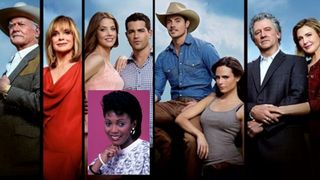 A murit o actriță din serialul "Dallas", îndrăgit de milioane de români. Cine a fost Pat Colbert și în ce alte filme a jucat