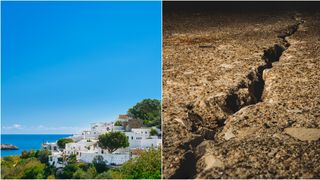 VIDEO Cutremur în Grecia! Seismul s-a simțit și în Turcia