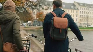 VIDEO Mergi în Copenhaga, primești lucruri gratis! Ce poți primi dacă alegi să te deplasezi cu bicileta sau să faci curat pe plajele daneze?