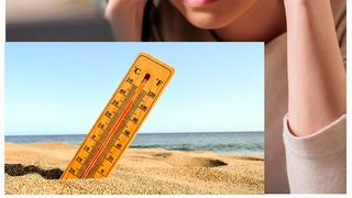 Canicula, un posibil declanșator al depresiei. Schimbările bruște de temperatură ne afectează fizic și psihic: &bdquo;Pot fi periculoase&rdquo;