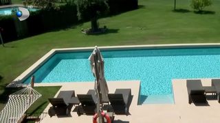 VIDEO Lux și rafinament &icirc;n resorturile din Antalya! Turiștii care aleg această zonă ca destinație de vacanță vor avea o experiență pe cinste