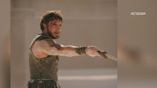 VIDEO „Gladiatorul 2”, cel mai așteptat film al anului! Pelicula și-a lansat trailerul