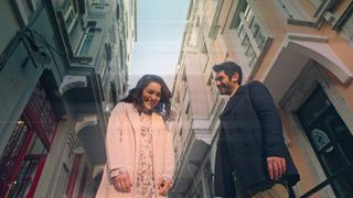 &rdquo;Vinovați de iubire&rdquo;, episod nou: O altfel de Safiye