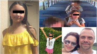 O nouă răsturnare de situație &icirc;n cazul Mădălinei Cojocari, fetița de 12 ani dispărută cu doi ani &icirc;n urmă &icirc;n SUA