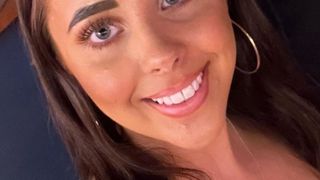 Hannah Hunt, 28 de ani, una dintre victimele atacului șocant