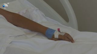 VIDEO &bdquo;Nu doresc nimănui să treacă prin ce am trecut&rdquo;  Minune medicală pentru un băiețel de 12 ani, operat de o tumoră gigant pe creier! &bdquo;Operația a fost făcută pe semi&icirc;ntuneric&rdquo;