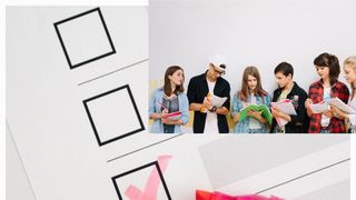 VIDEO A &icirc;nceput &icirc;nscrierea la licee! Care sunt cele mai căutate școli din București?