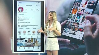 VIDEO  Profilul de social media spune foarte multe despre tine! Cum să crești pe Instagram și să obții colaborări?