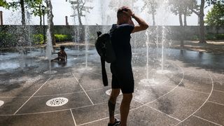 Ce nu trebuie să faci când este cod roșu de caniculă?