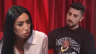 VIDEO &rdquo;Ești nebună? Poți să pleci&rdquo; Patrick, ieșire nervoasă &icirc;n fața Alexandrei. Situația dintre ei a degenerat. Concurentul a uitat de simpatia pe care i-o purta și i-a spus adevărul