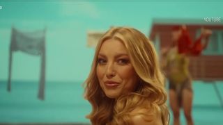 VIDEO Elena Gheorghe și Mandinga au lansat hitul verii! Melodia a devenit virală pe rețelele de socializare