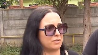 Mama Dianei, fata ucisă de urs, paralizată de durere! Femeia a avut o presimțire sumbră chiar în momentele în care fiica ei a fost atacată de urs! Cine era, de fapt, băiatul cu care se afla în momentul tragediei