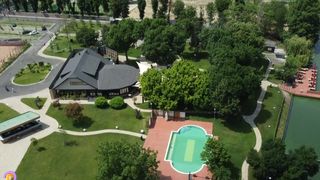 VIDEO Ce faci &icirc;n weekend, cu Claudia Costandiș. Unde luăm picnicul &icirc;n mijlocul orașului