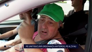 VIDEO Ordonanța Antidrog a &icirc;mpățit Rom&acirc;nia &icirc;n două tabere. Marcel Ciolacu: "Nu trebuie să-i pedepsim pe rom&acirc;ni"