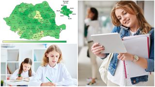 Rezultate contestațiii BAC 2024 - Notele finale 