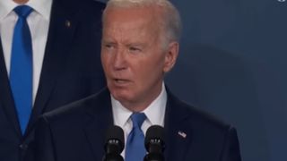 VIDEO Joe Biden face noi gafe. L-a numit pe Zelenski "președintele Putin" și pe Kamala Harris "vicepreşedintele Trump"