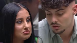 VIDEO ”Dacă mă accepți așa, dacă nu, ciao”. Antoni a răbufnit! Concurentul, la un pas de a pune stop relației cu Rebecca. Ce a făcut bruneta l-a scos complet din minți