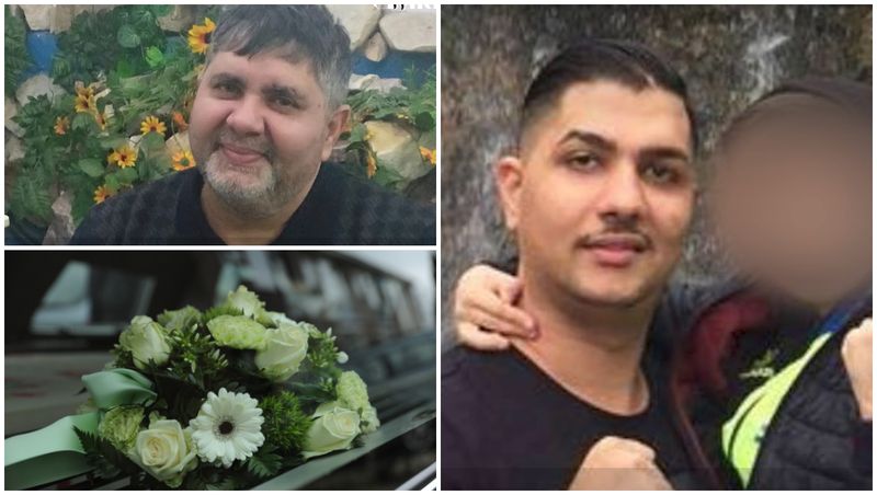 Tragedie în familia lui Costel Bustei. Mario Buștei urma să revină în țară, la începutul săptămânii, dar lucrurile au luat o altă turnură 