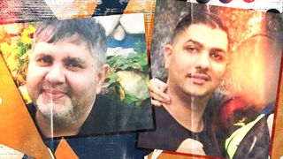 "Regele florarilor&rdquo; din București trece prin clipe grele. Fiul său a murit &icirc;ntr-o &icirc;nchisoare din Italia