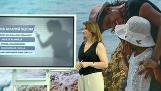 VIDEO De ce multe femei nu se înțeleg cu mamele lor! Ce tipologii de părinți provoacă traume