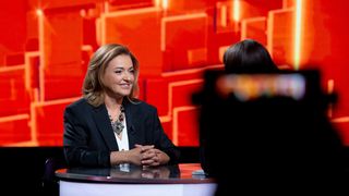 Cristina B&acirc;tlan, o femeie de afaceri de succes, la &ldquo;40 de &icirc;ntrebări cu Denise Rifai&rdquo;, duminica aceasta