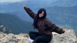 Diana, ucisă de urs pe traseul de la Jepii Mici