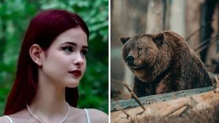 Ultimele cuvinte ale Dianei, tânăra ucisă de urs la Jepii Mici. 