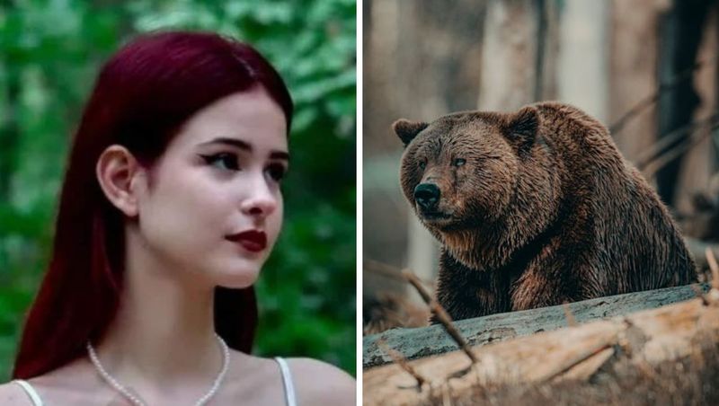 Ultimele cuvinte ale Dianei, tânăra ucisă de urs la Jepii Mici. 