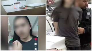 Elevul din București care și-a &icirc;njunghiat profesoara de japoneză, condamnat la 7 ani de &icirc;nchisoare