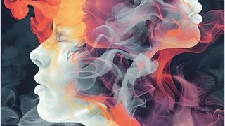 Un nou test IQ: Ai 20 de secunde la dispoziție pentru găsirea unui al 4-lea chip ascuns &icirc;n imagine