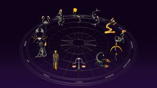 Horoscop pentru Luna Plină din 21 iulie 2024