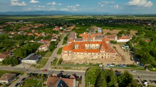 Sâmbătă, de la ora 14:45, în ”ROventura”: Ineu, nestemata Aradului