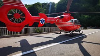 A fost salvat de la moarte după ce a fost găsit în stop cardio respirator. A doua oară, din păcate, medicii i-au declarat decesul tânărului găsit în apele lacului Tarnița