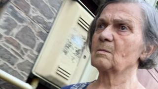 Mitrița este căutată de familie și autorități. Dacă o vedeți, sunați la 112