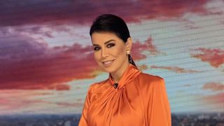 Simona Pătruleasa a spus adio ochelarilor de vedere. "Cel mai frumos cadou pe care mi l-am făcut"