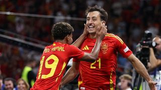 Spania este noua campioană europeană la fotbal,