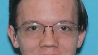 Presupusul atacator, Thomas Matthew Crooks