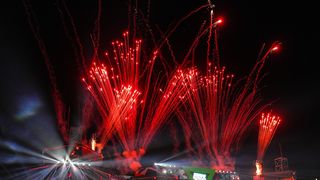 VIDEO Tineri și... dezlănțuiți! Zeci de mii de oameni s-au distrat în penultima zi de Beach, Please