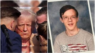 Thomas Matthew Crooks 