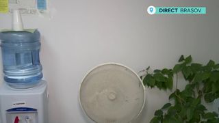 VIDEO Cod roșu de caniculă! În Brașov au fost organizate puncte de hidratare